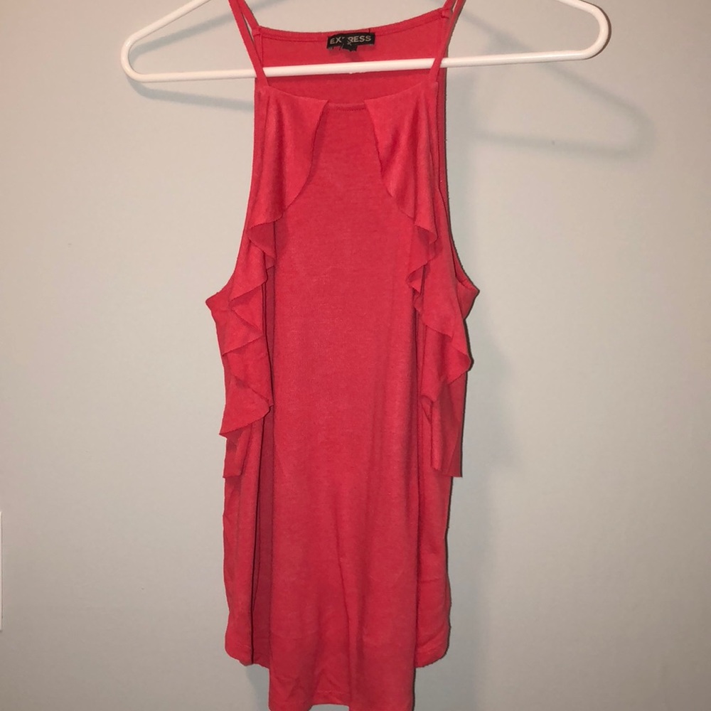 Express Tank Top